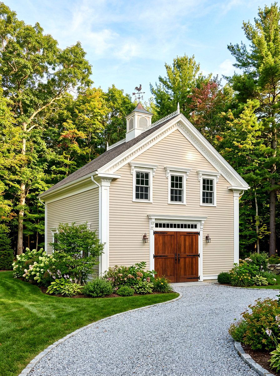Decorative Header Window Trim - 30 shed window trim ideas