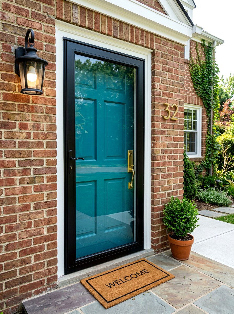 30 Side Entry Curb Appeal Ideas for a Fresh, Welcoming Driveway
