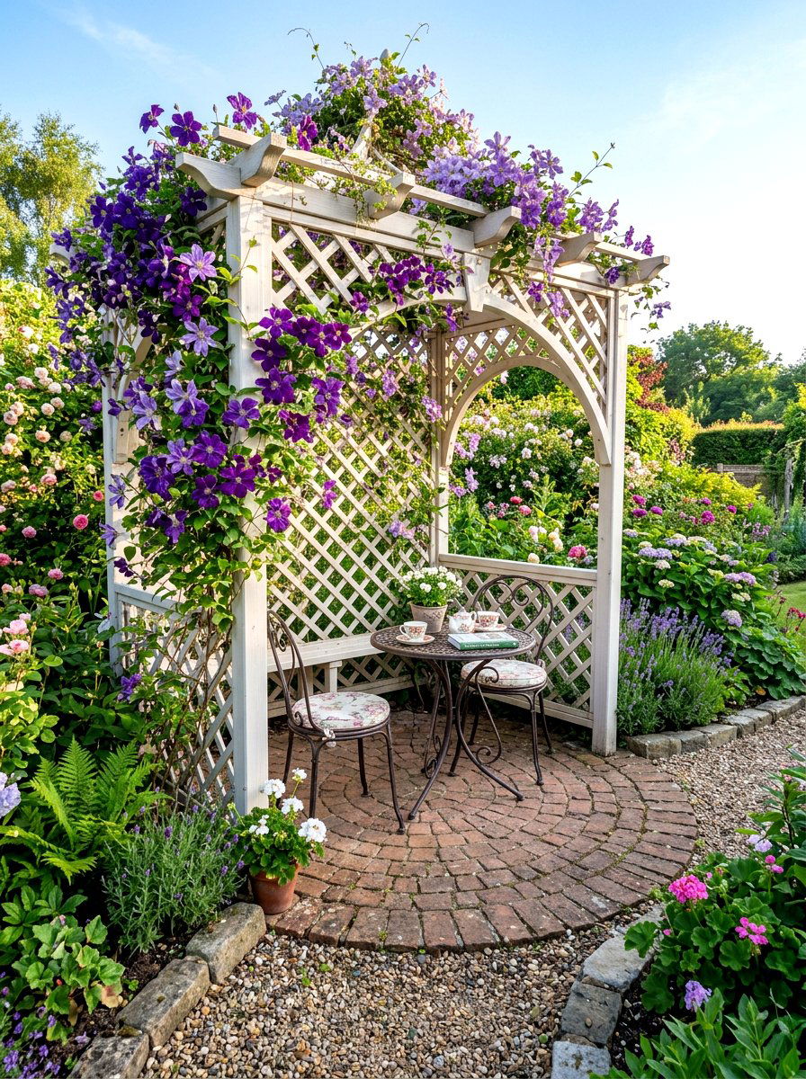 30 Wood Patio Cover Ideas for Shade, Style, and Comfort