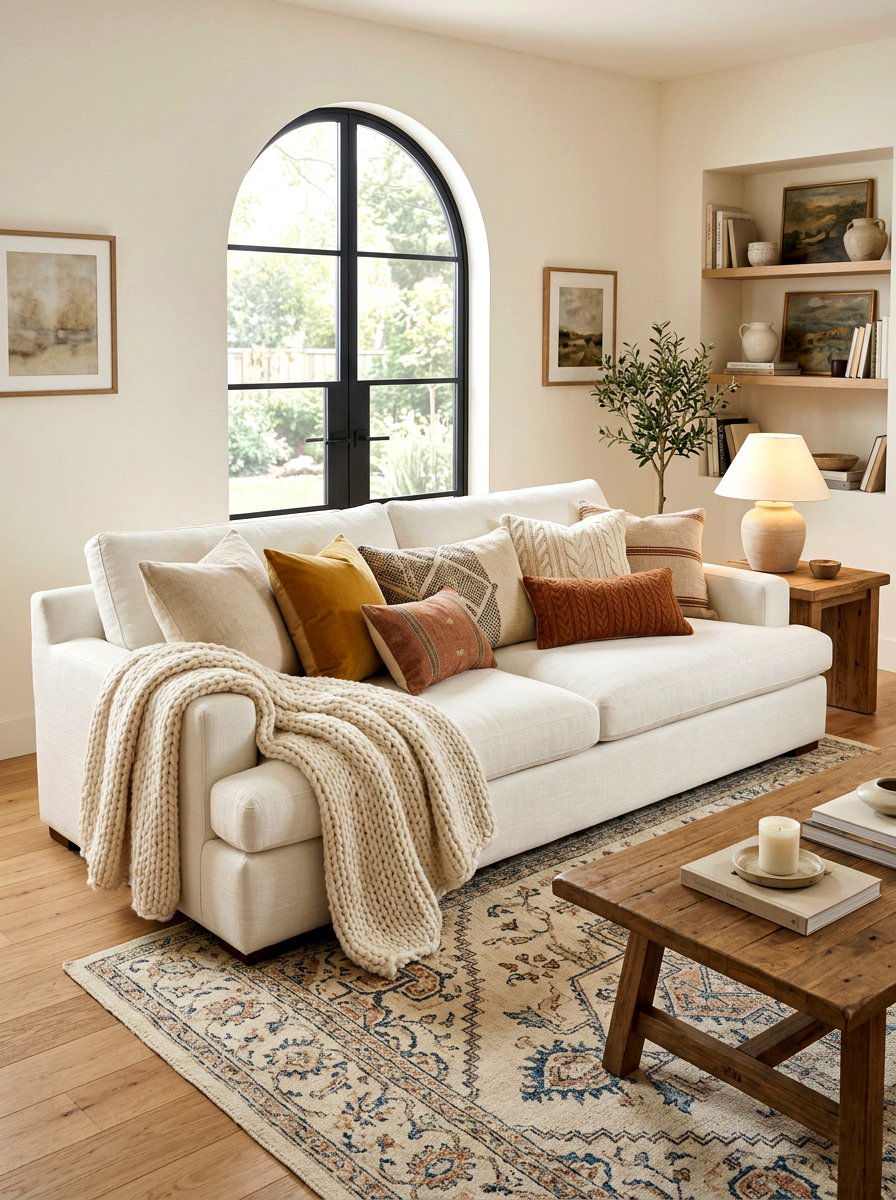 Deep Seat Sleeper Sofa - 30 sofa bed luxury apartment ideas