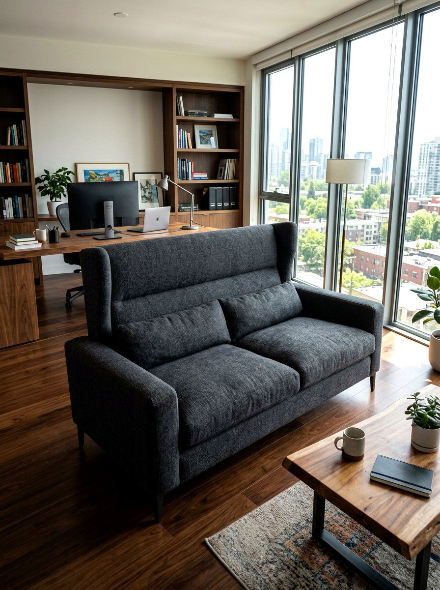 Deep Seat Sofa High Back - 30 deep seat sofa ideas