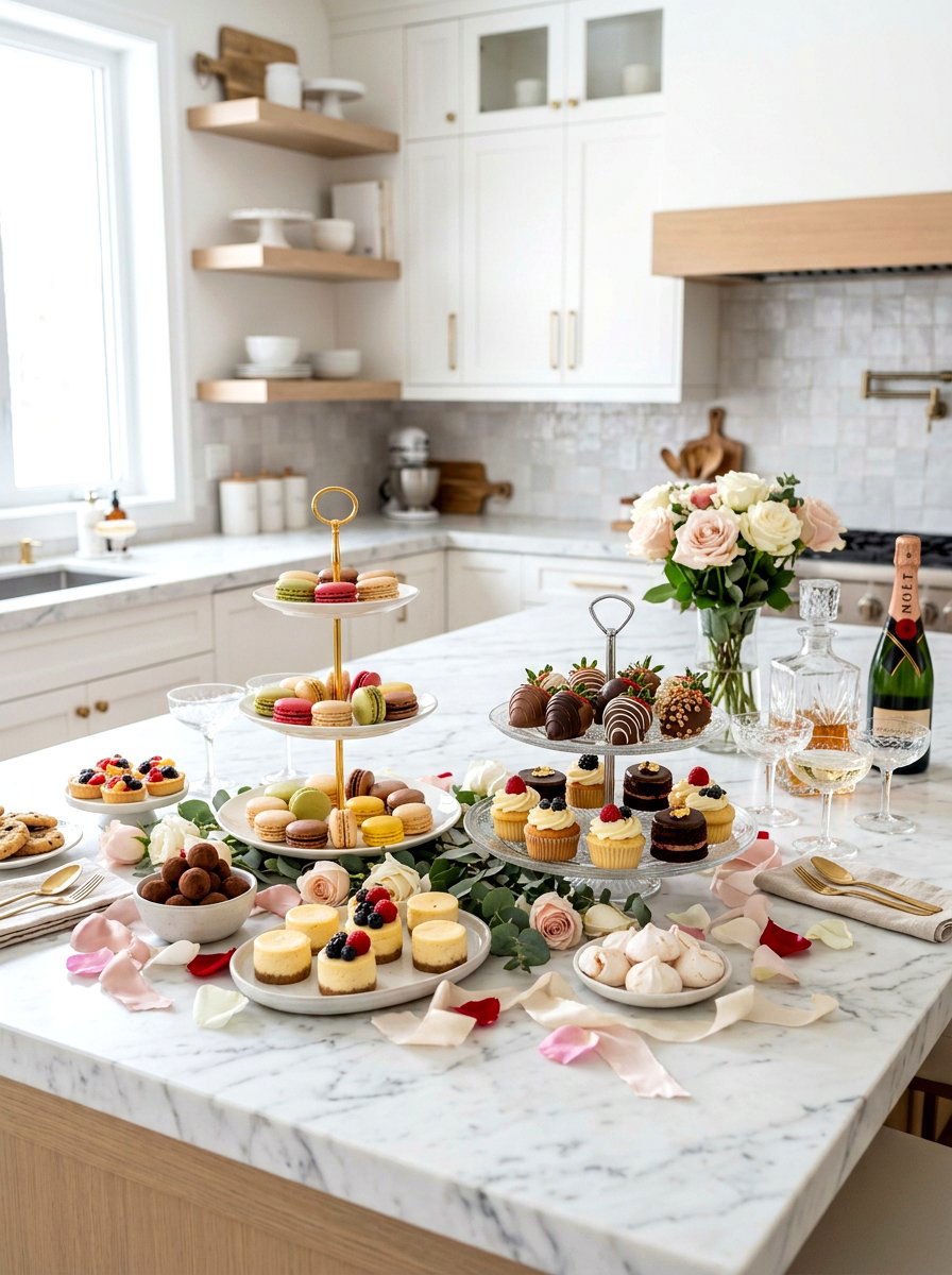 30 Romantic Hosting at Home Ideas for Effortless Date Nights