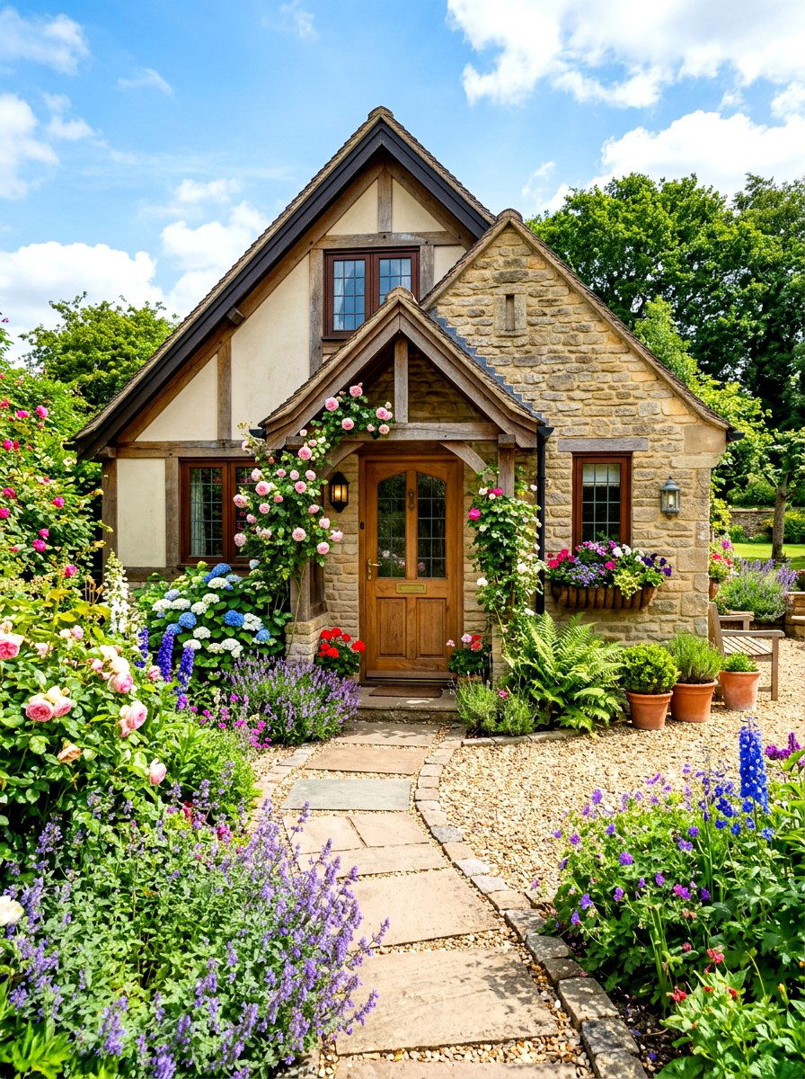 Detached Guest House Suite - 30 carriage house ideas