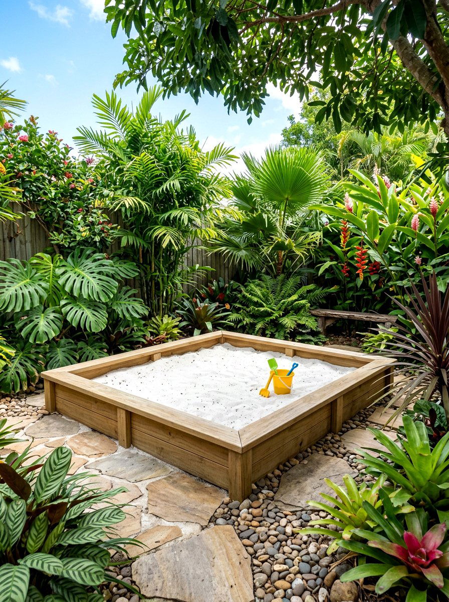 Digging Pit For Dogs - 30 dog friendly backyard ideas
