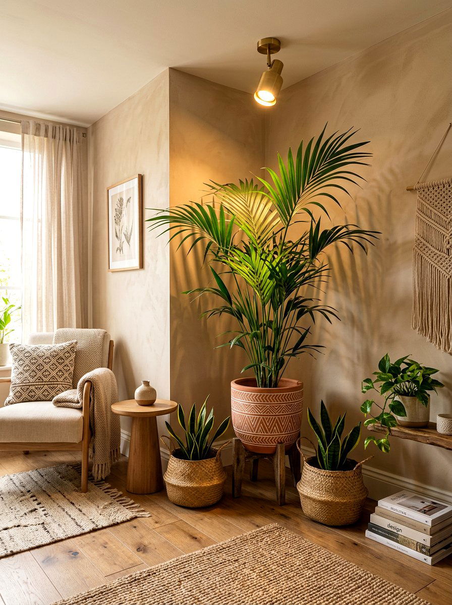 Dimmable Accent Light For Plants - 30 dimmable lighting ideas