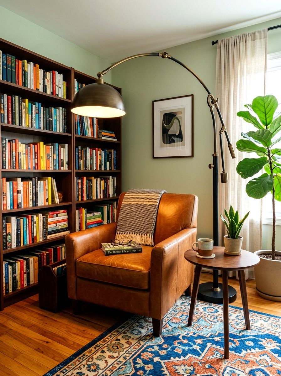 Dimmable Floor Lamp For Reading - 30 dimmable lighting ideas
