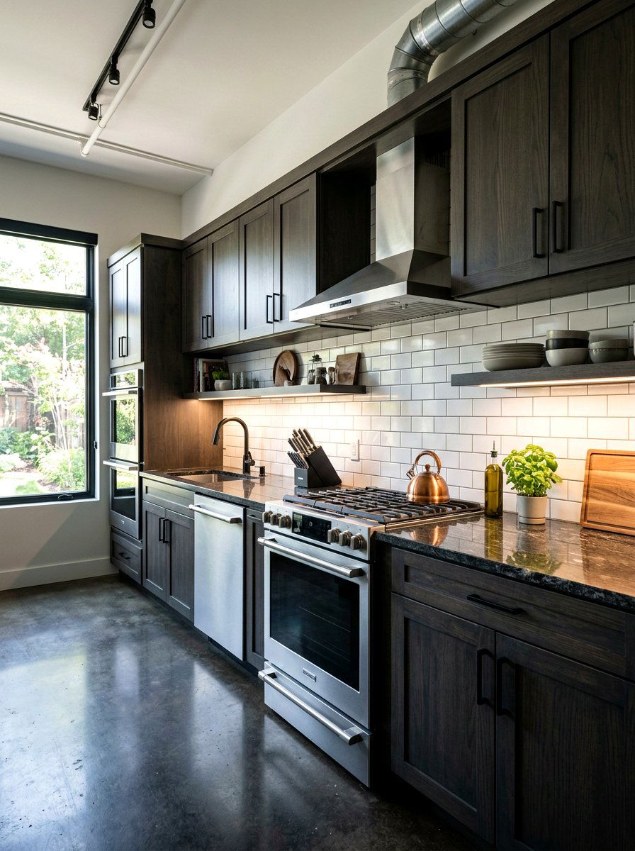 Dimmable Under Cabinet Light - 30 dimmable lighting ideas