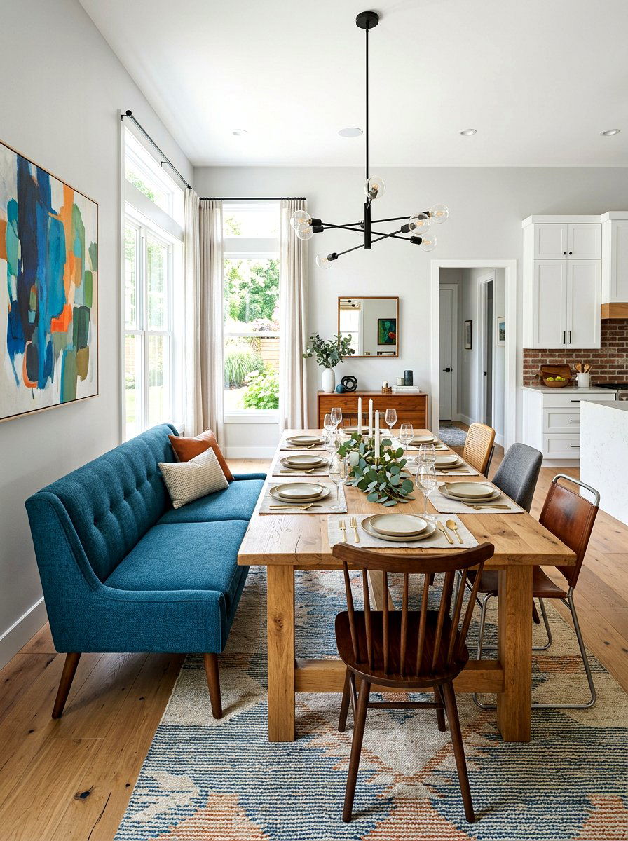 Dining Room Loveseat - 30 loveseat arrangement ideas