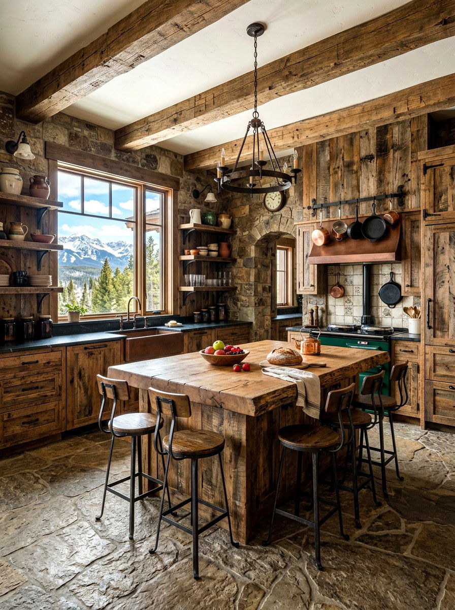 30 Kitchen Backsplash Ideas for Stunning Style on Any Budget