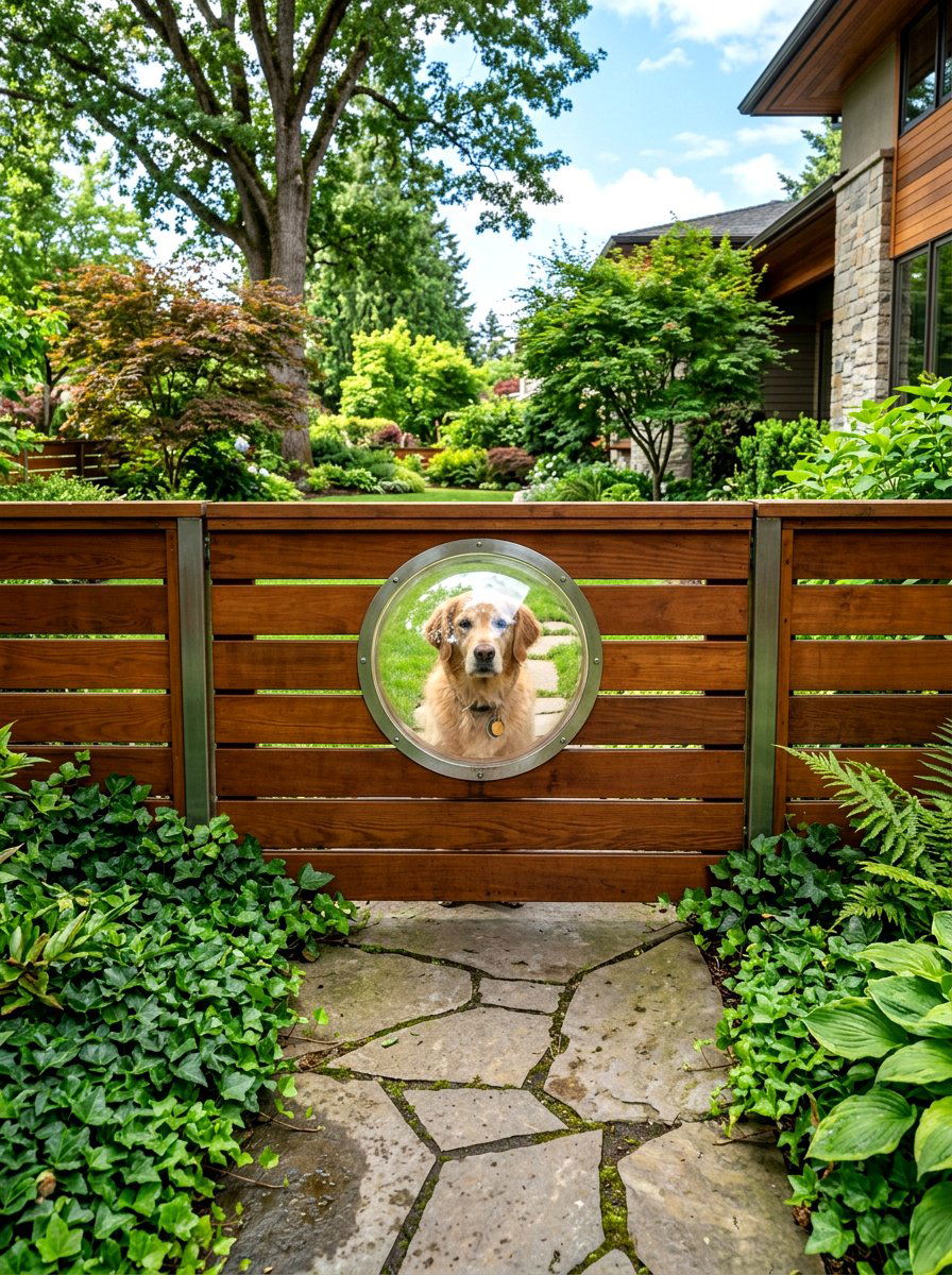 30 Dog Friendly Backyard Luxury Ideas for Comfort & Style