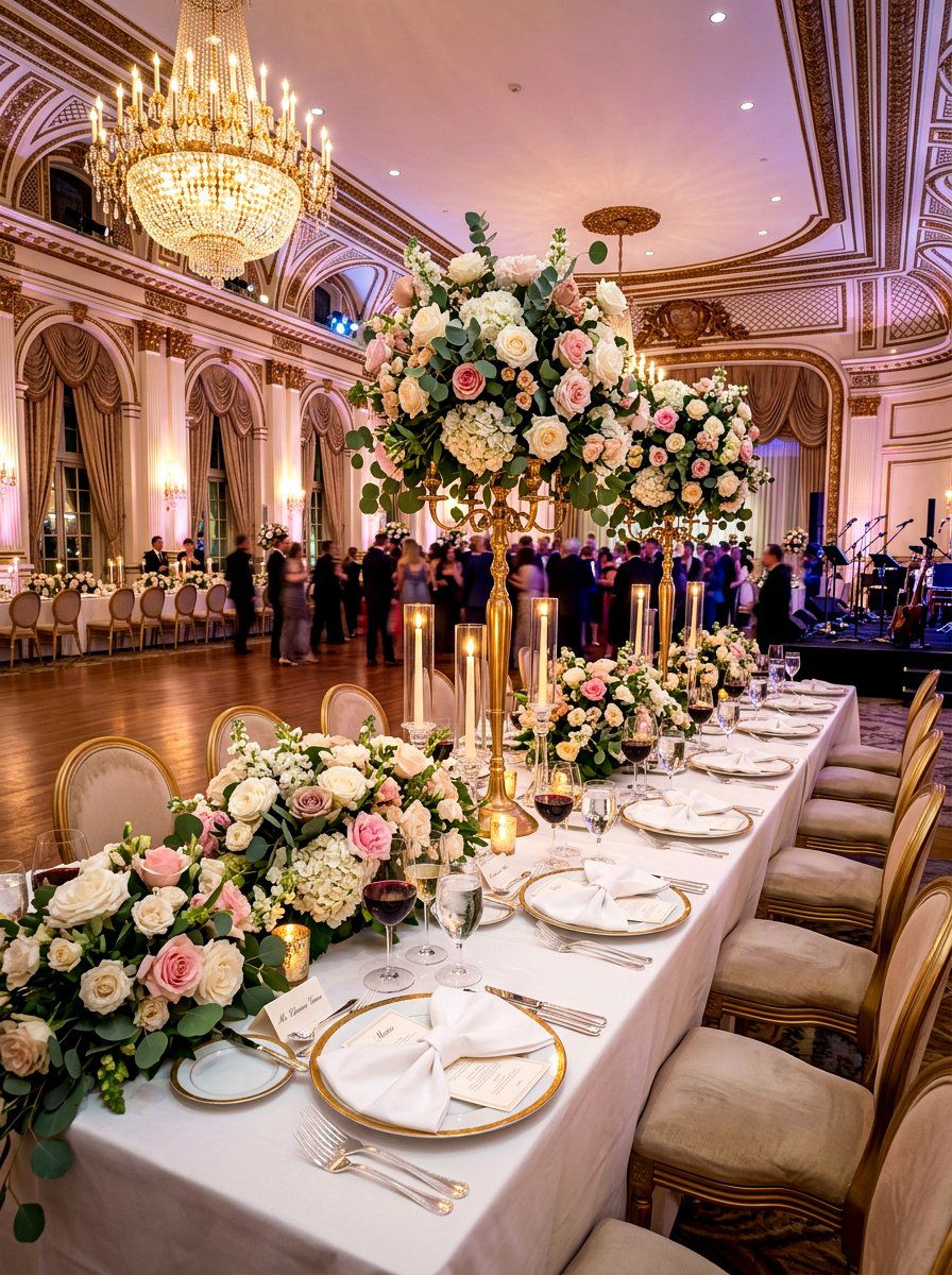 Double Loop Bow - 30 bow napkin ideas