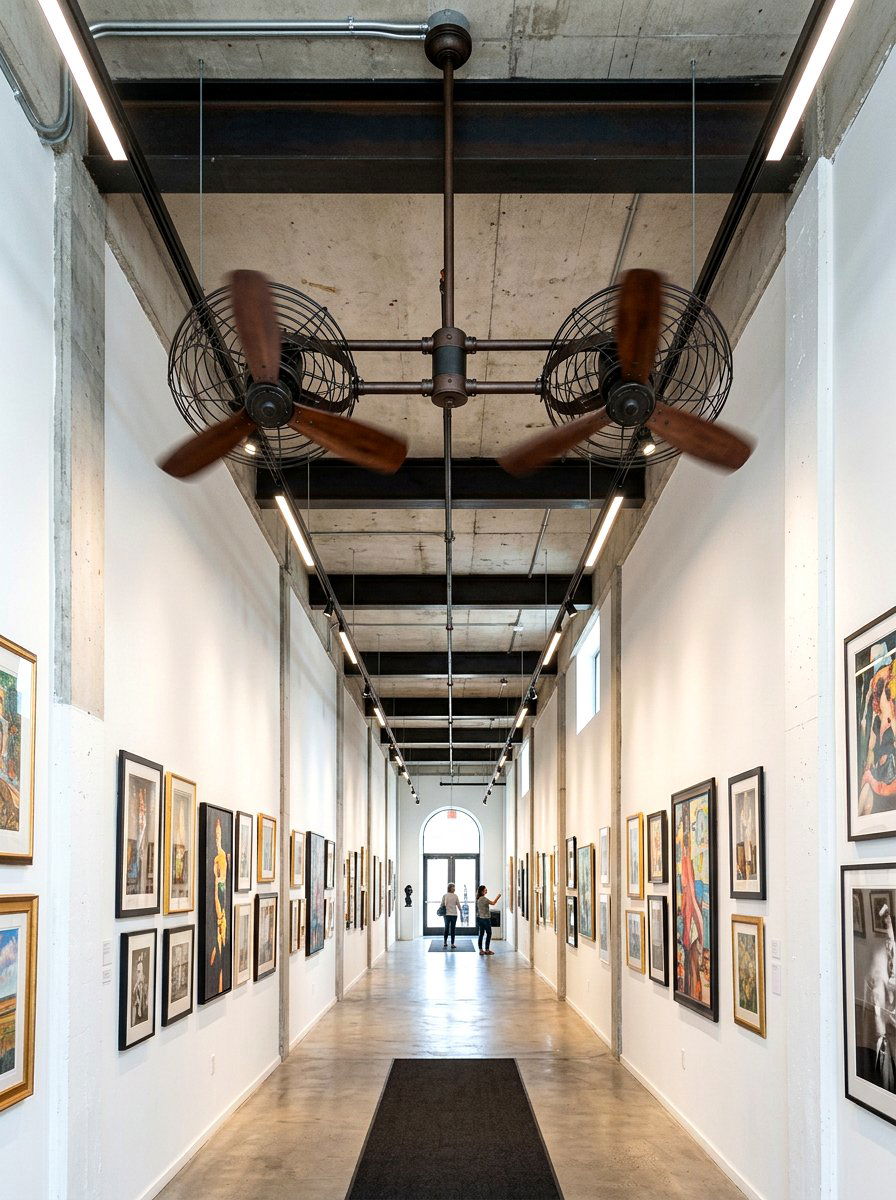 30 Ceiling Fan Ideas That Make Any Room Feel Cooler Fast