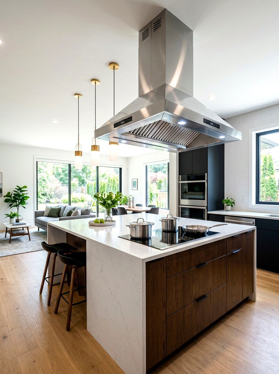 30 Range Hood Design Ideas: Upgrade Your Kitchen With Style