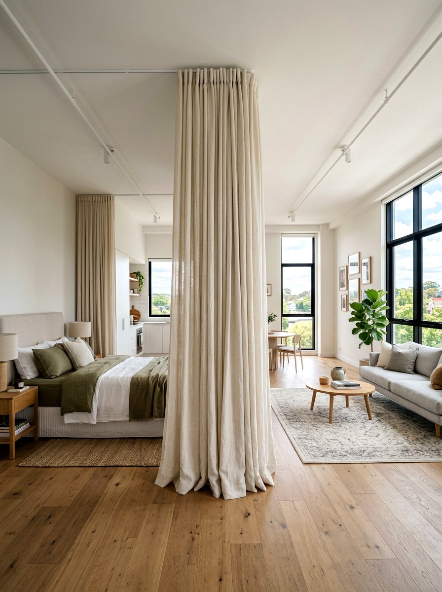 30 Open Plan With Cozy Zones Ideas for Effortless Flow & Style