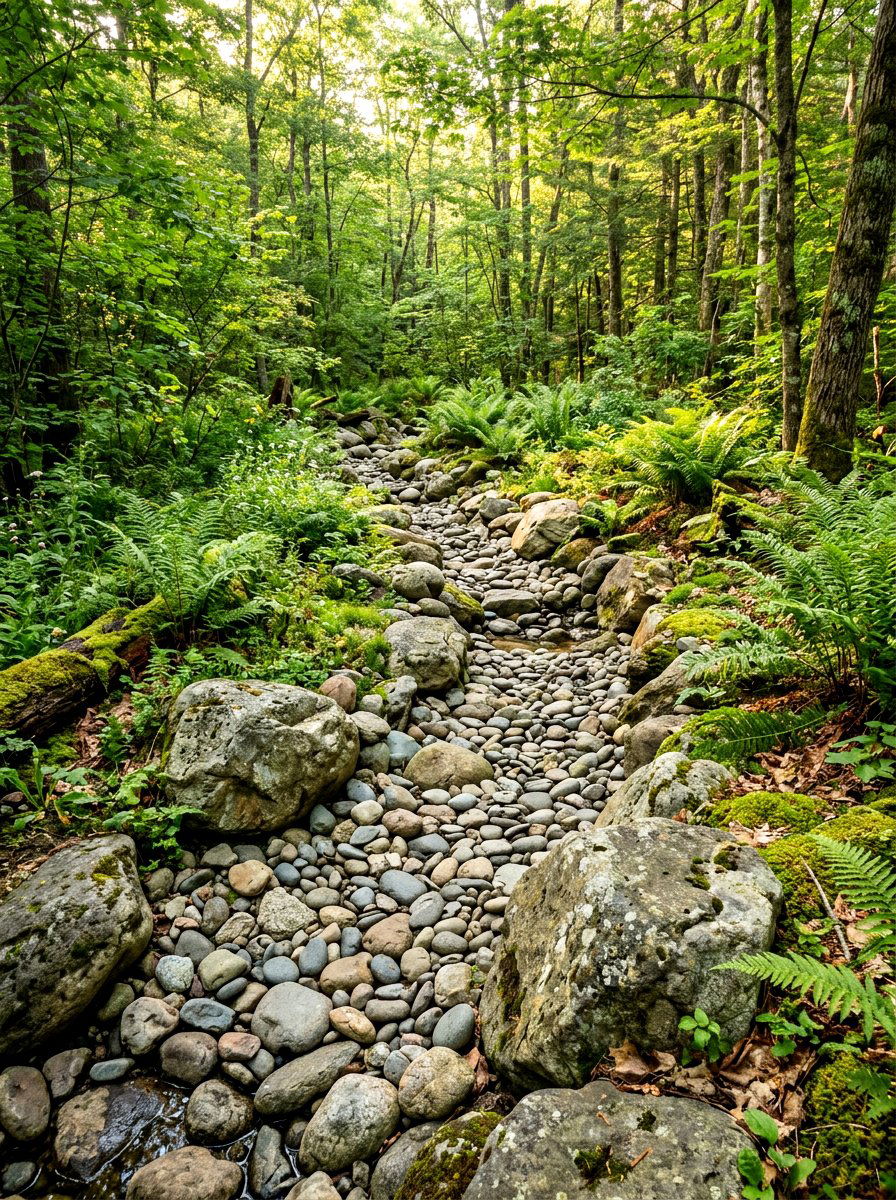30 Rainwater Garden Ideas to Create a Beautiful Eco-Friendly Yard