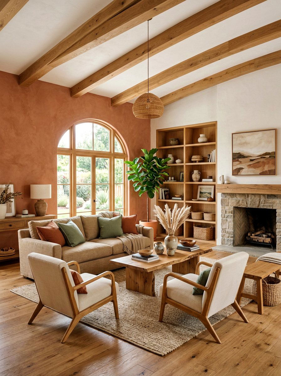 30 Apartment Living Room Ideas: Cozy Style for Every Small Space