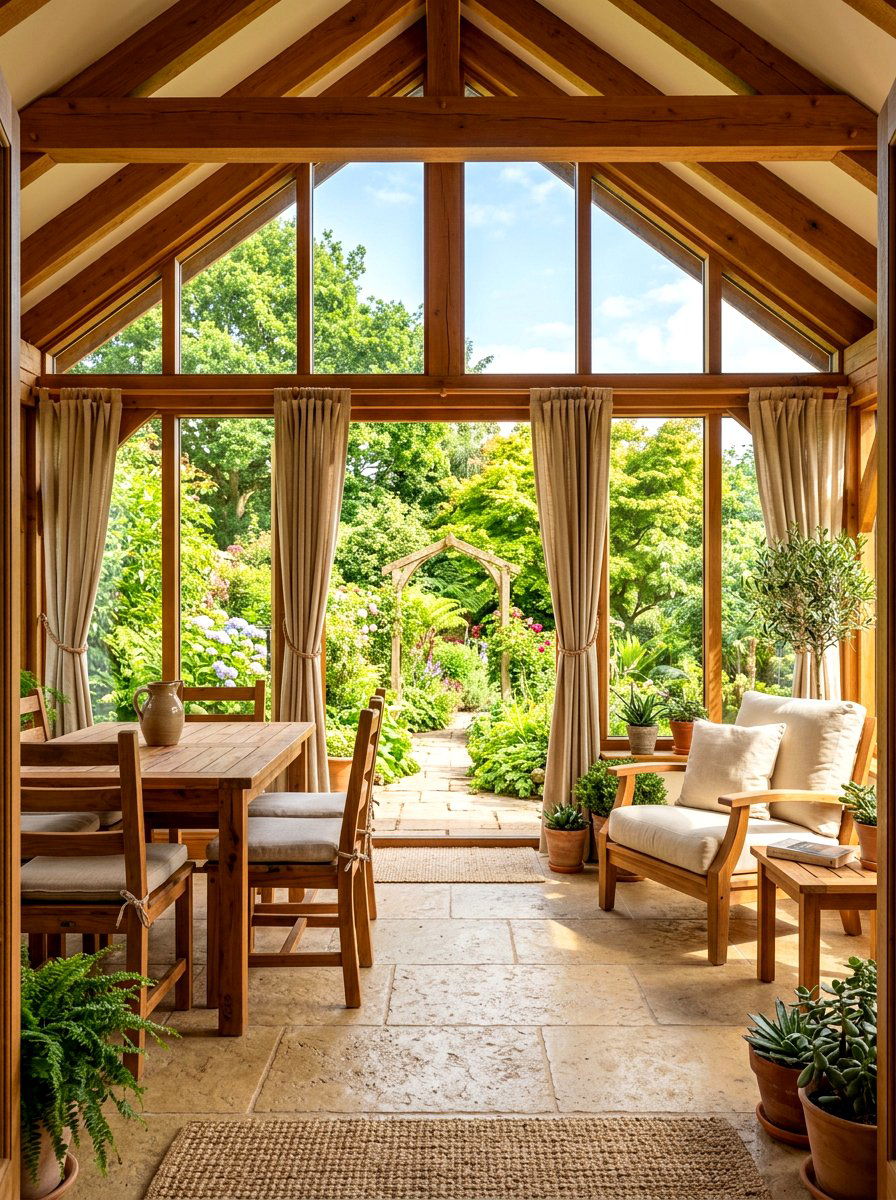 30 Brown Room Decor Ideas for Warm, Modern Style You'll Love