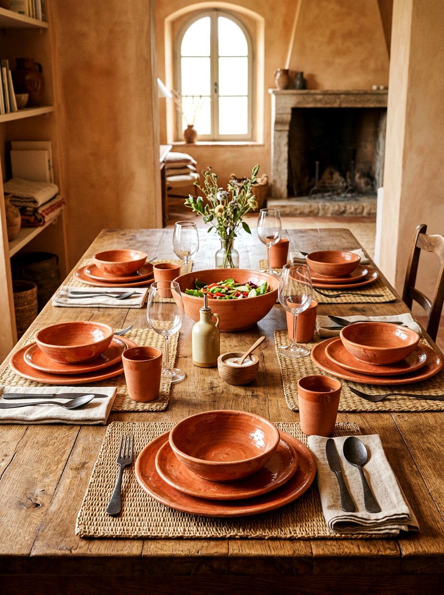 30 Fall Dinner Party Home Ideas To Impress Guests
