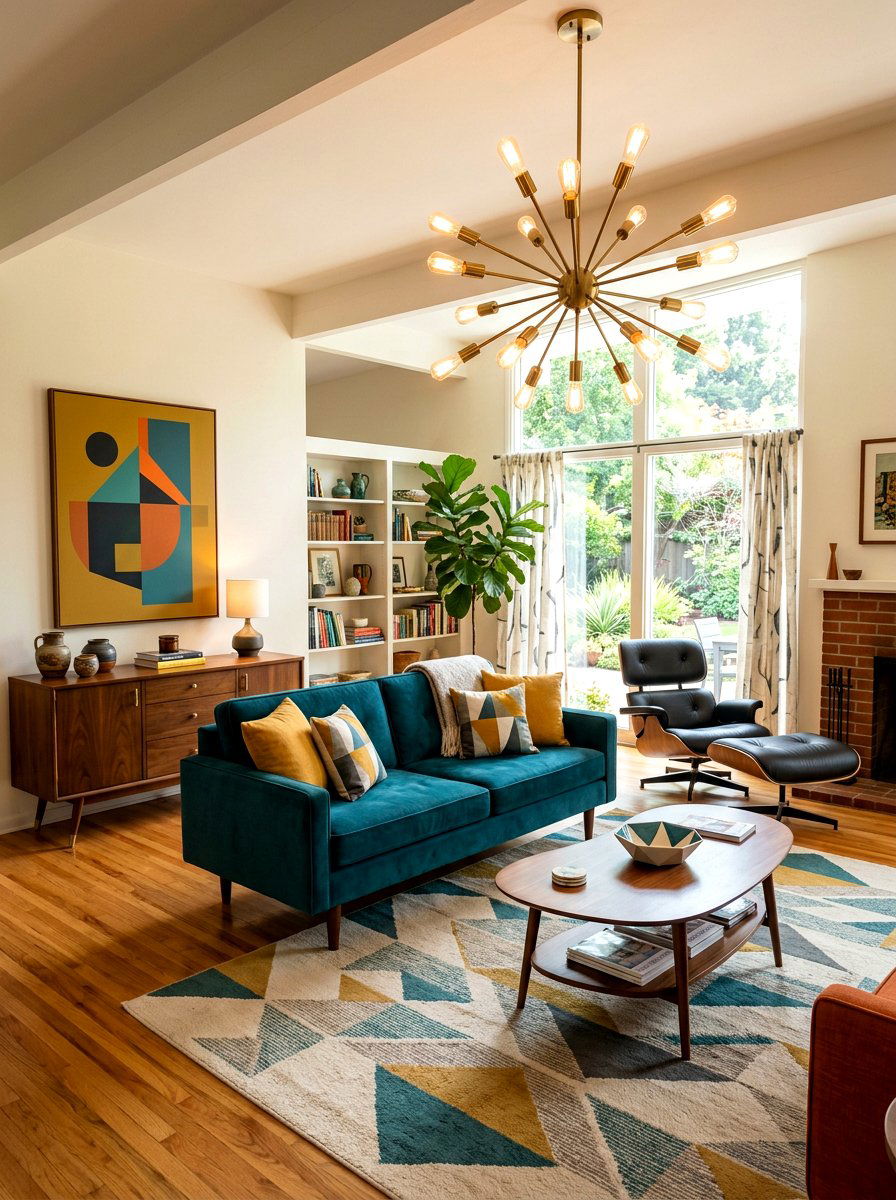 Eclectic Maximalist Dining Room - 30 Pinterest room makeover ideas