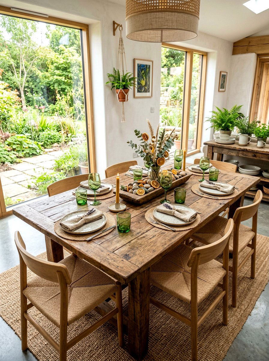 30 Everyday Table Setting Ideas for Stylish Weeknight Hosting
