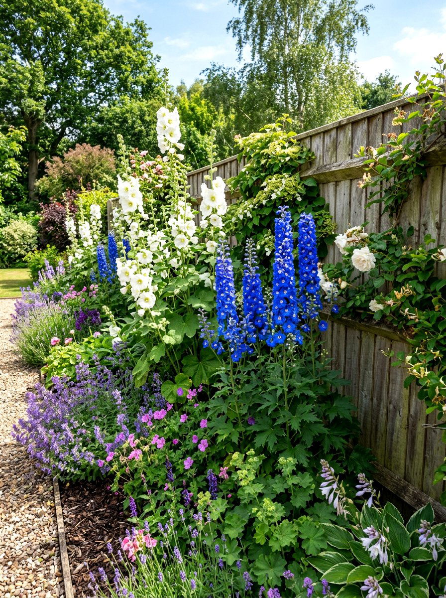 Edible Landscape Layout - 30 sunny vegetable garden ideas