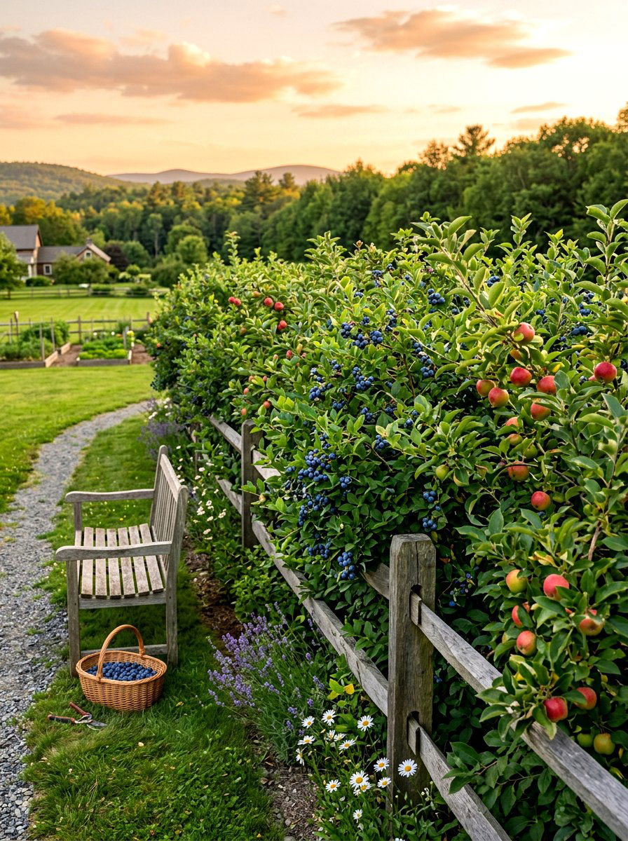 30 Backyard Orchard Ideas to Grow Fruit Trees in Your Yard