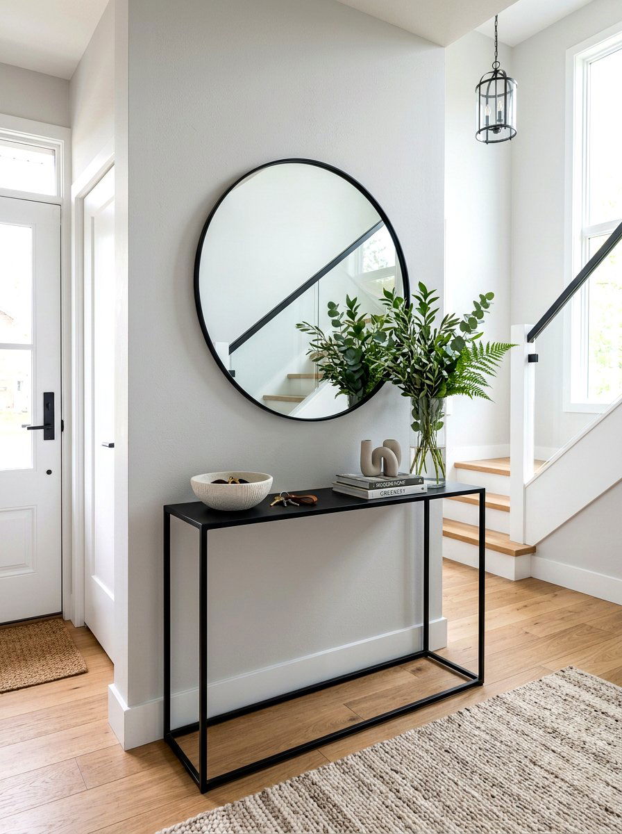 30 Collected Apartment Decor Ideas for Stylish Small Spaces