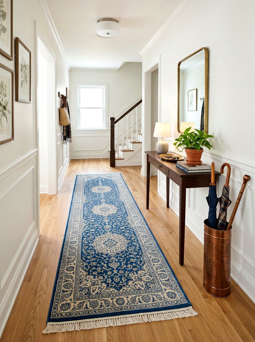 30 Rental Entryway Ideas That Renters Love for Instant Curb Style