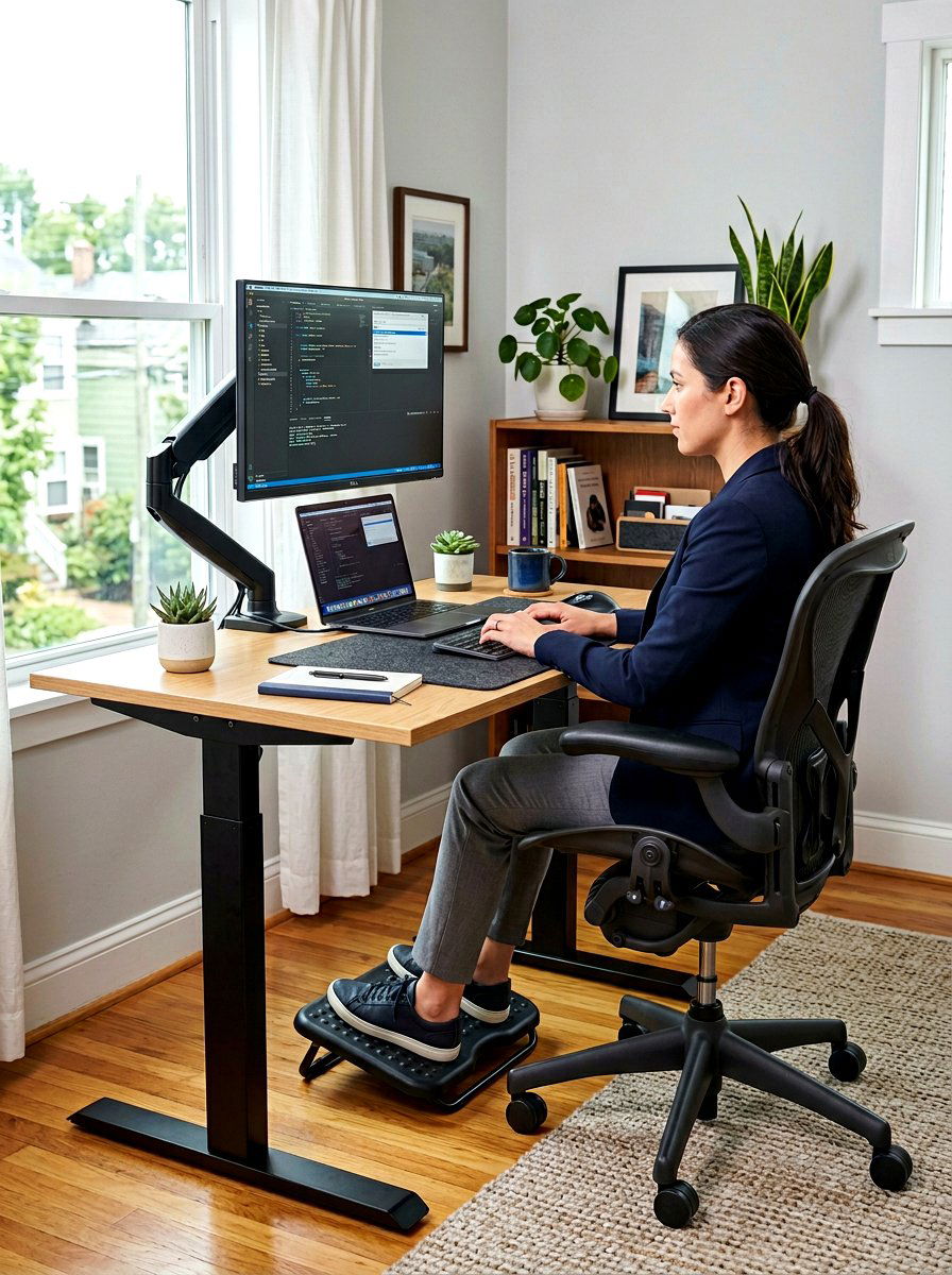 30 Office Nook Ideas: Cozy Corners to Work, Read, Relax