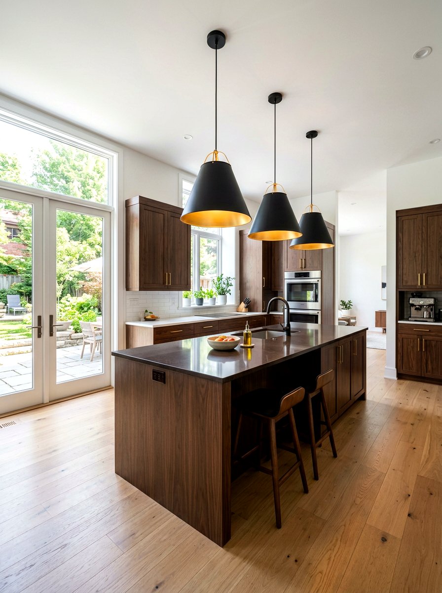 30 Espresso Kitchen Ideas for a Cozy, Coffee-Lover Look Anytime
