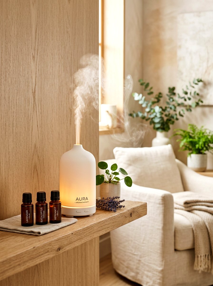 30 Spa Shelf Styling Bathroom Ideas for Calm, Clean Looks