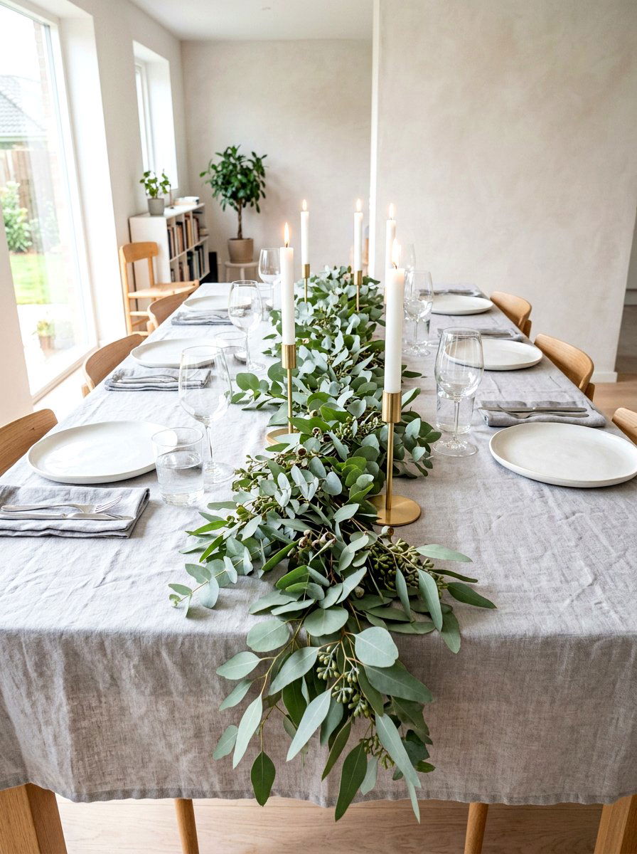 30 Neutral Tablescape Ideas for Effortless, Elegant Entertaining