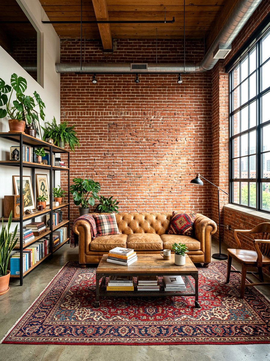 30 Textured Wall Ideas to Transform Any Room With Depth