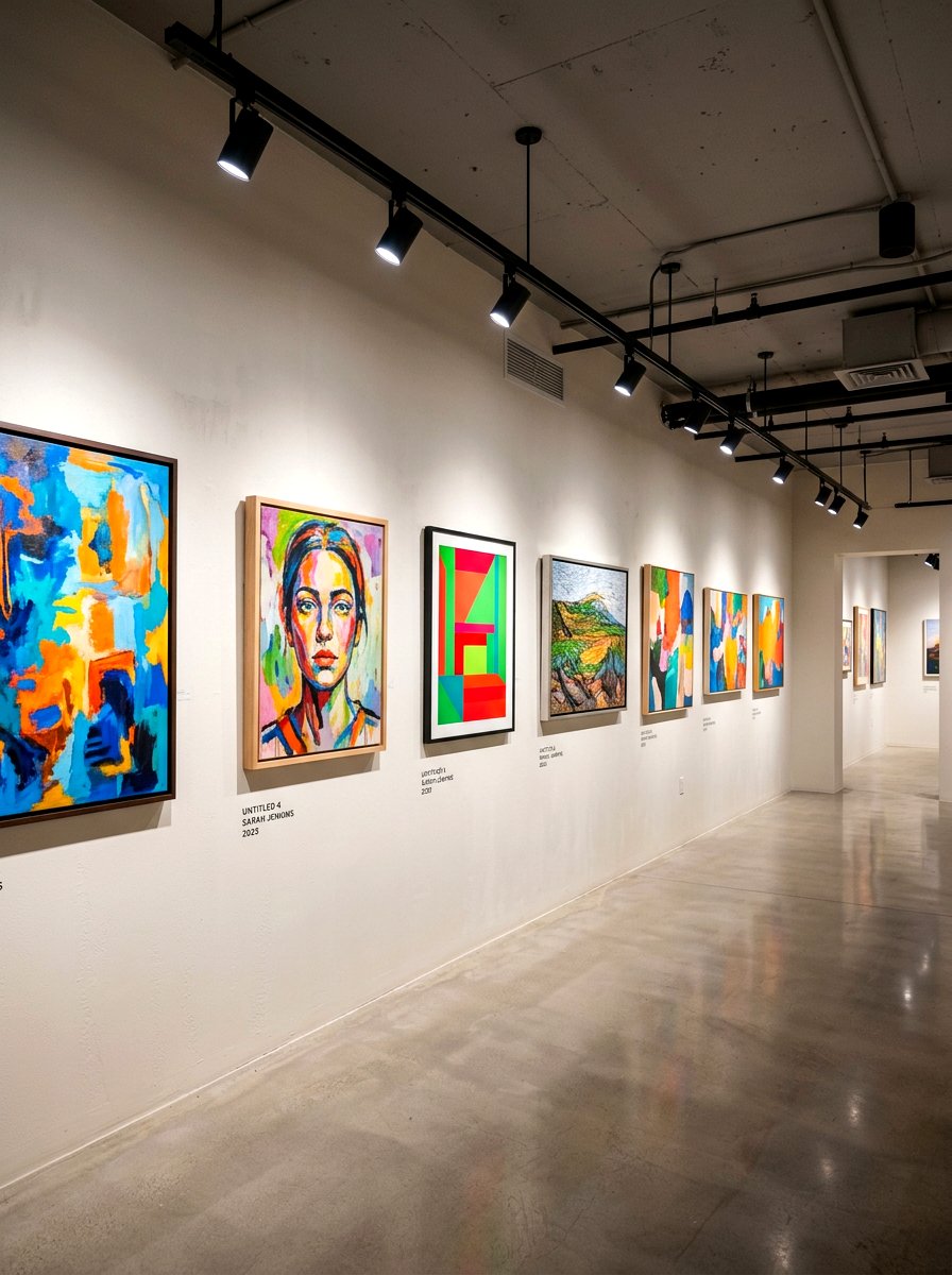Eye Level Art - 30 low ceiling basement ideas