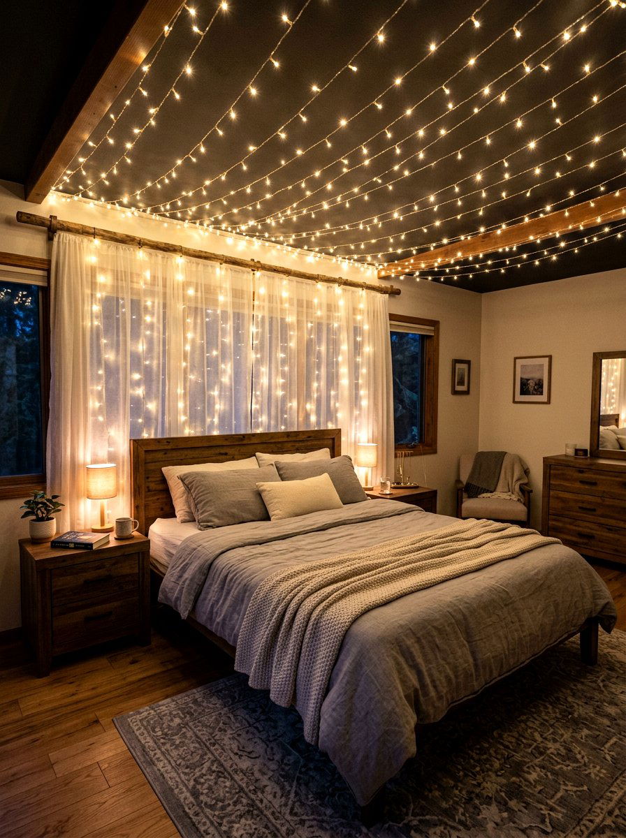 30 Cute Bedroom Decor Ideas to Make Your Space Feel Like Home