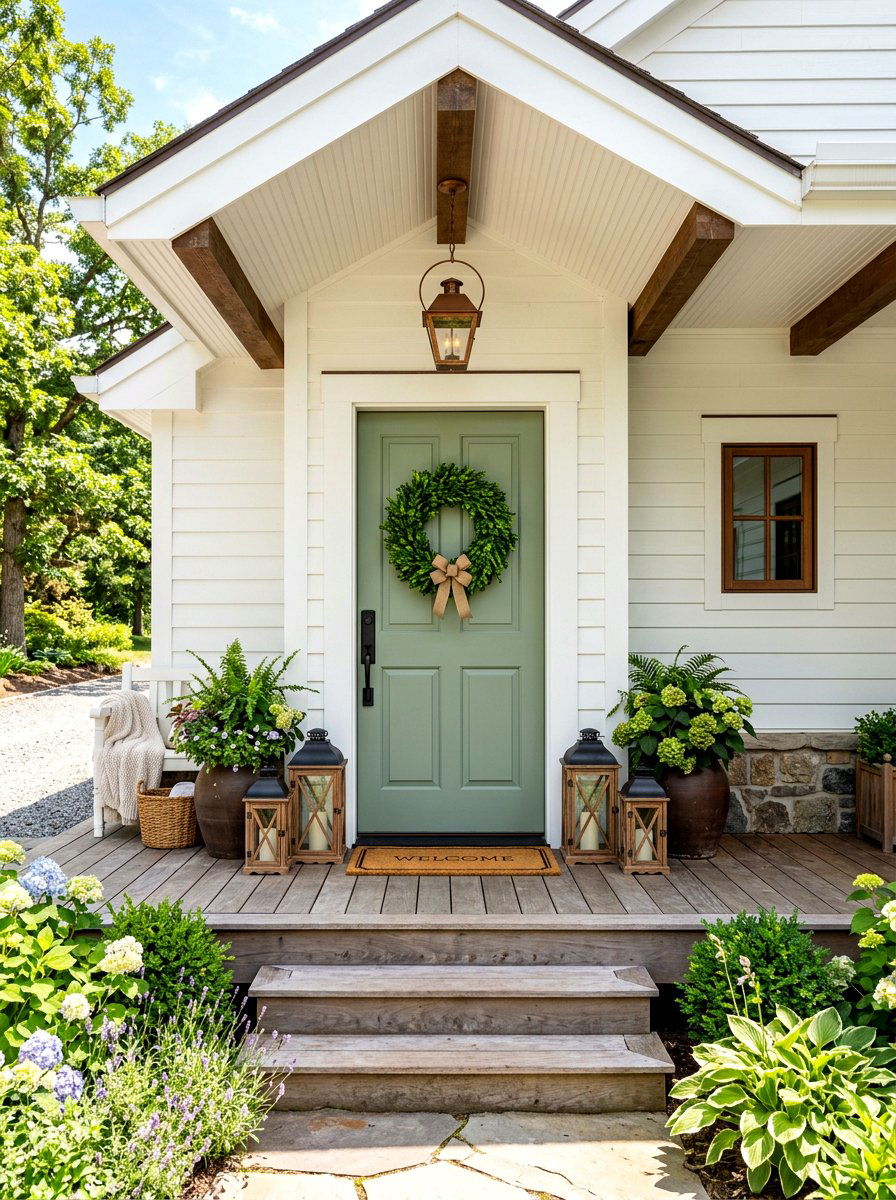 30 Spring Reset Home Ideas to Refresh, Declutter, and Shine