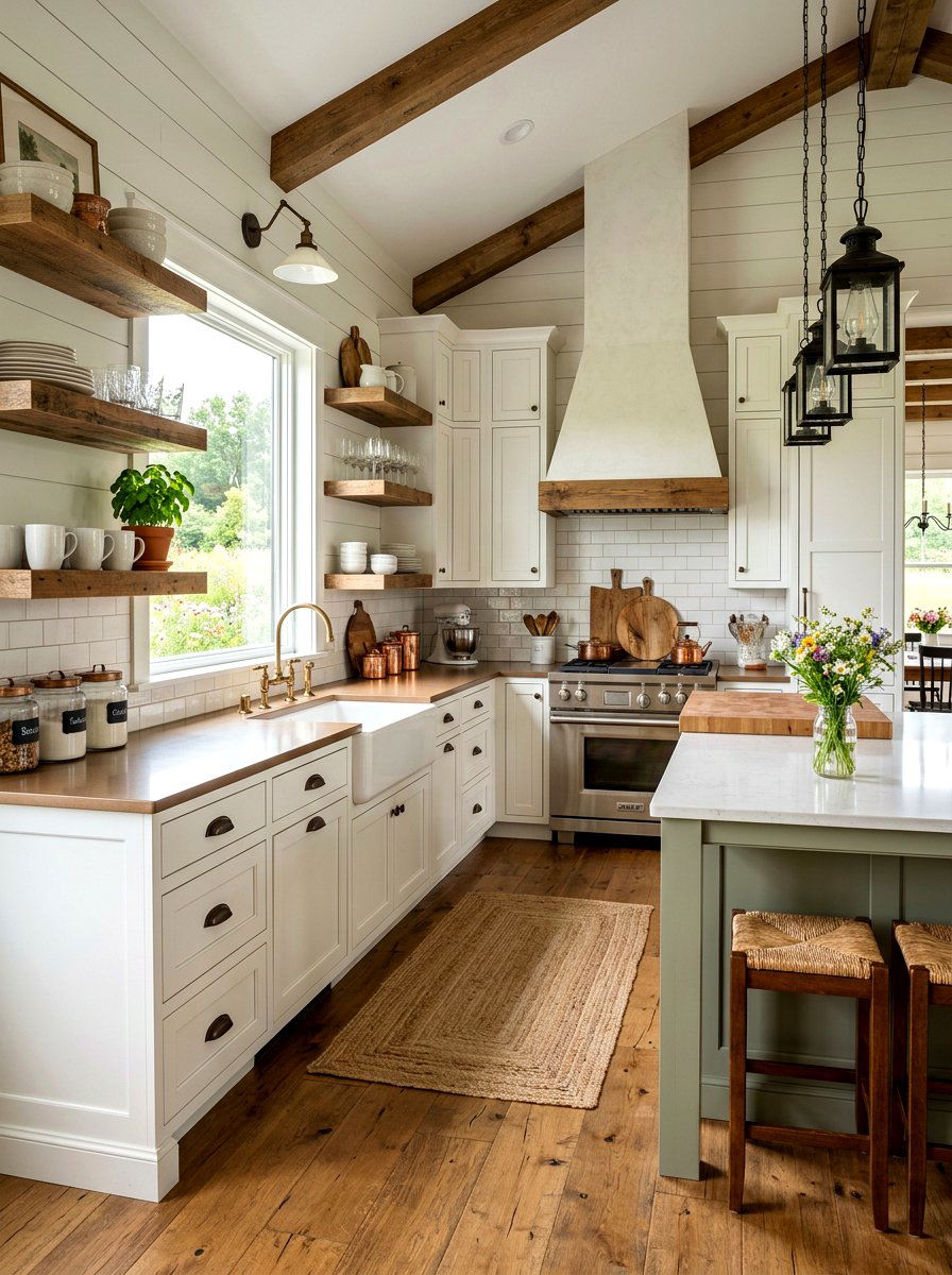 30 Patio Cooking Area Ideas for Hosting Tastier Weekend Meals