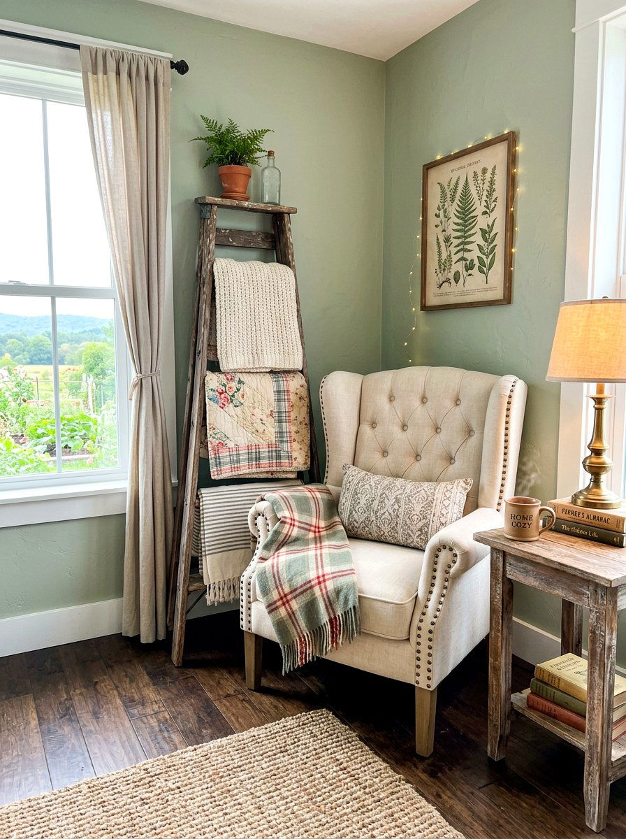 30 Bedroom Reading Corner Ideas: Cozy Nooks You'll Love