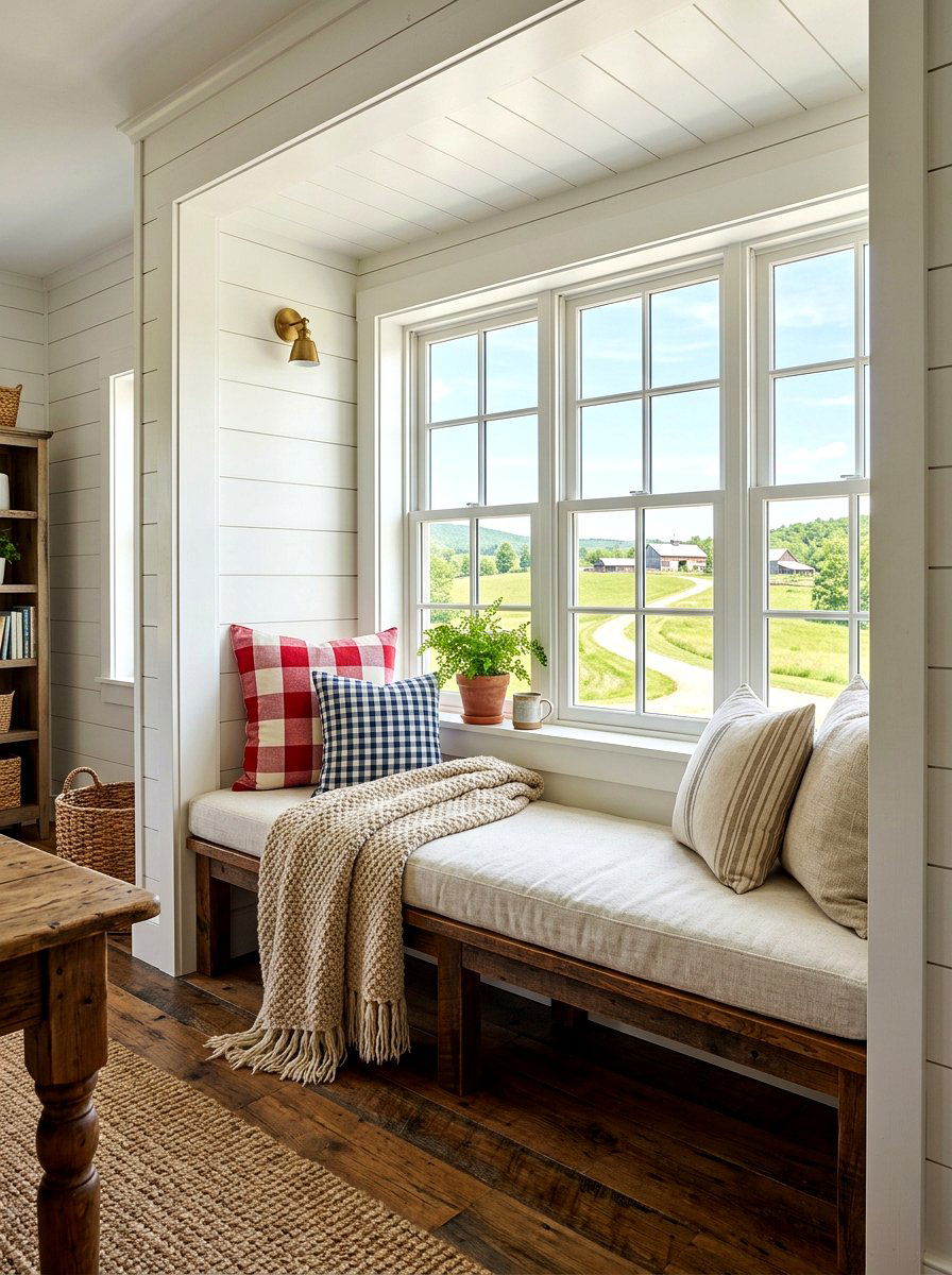 Bright Reading Nook Ideas: 30 Cozy Lighting and Layouts Now