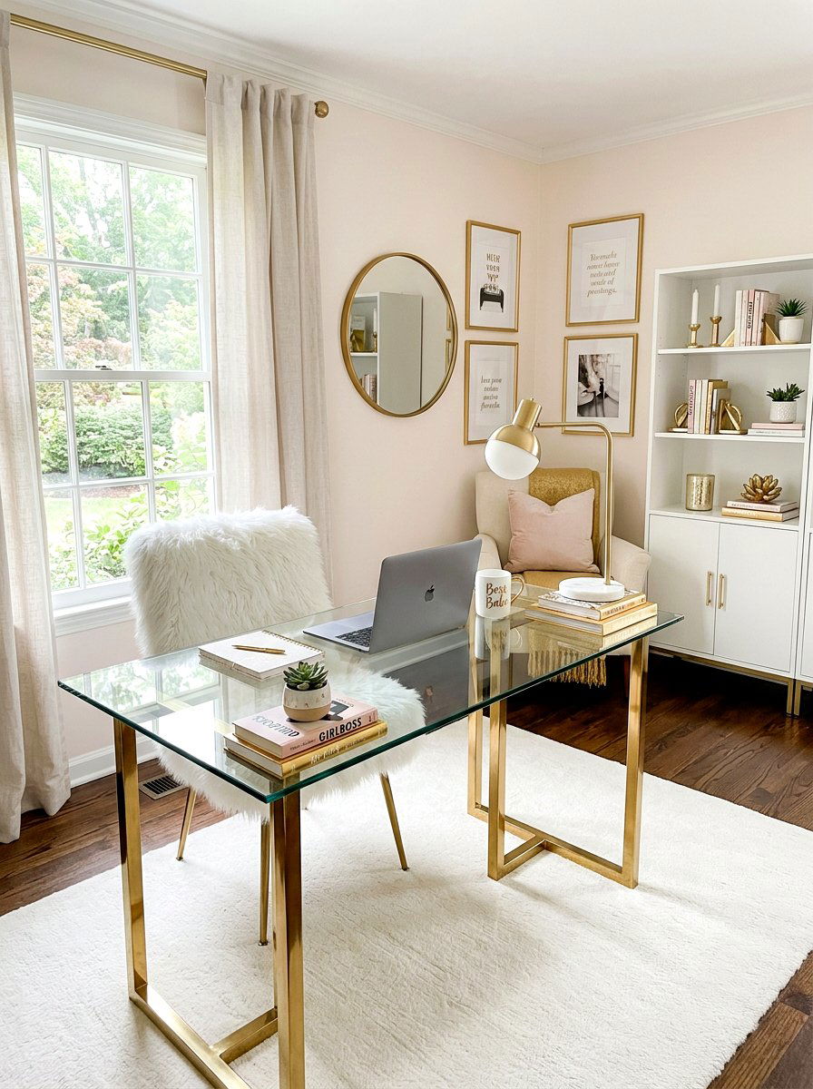 30 Accent Chair Ideas: Elevate Any Room in Style Easily