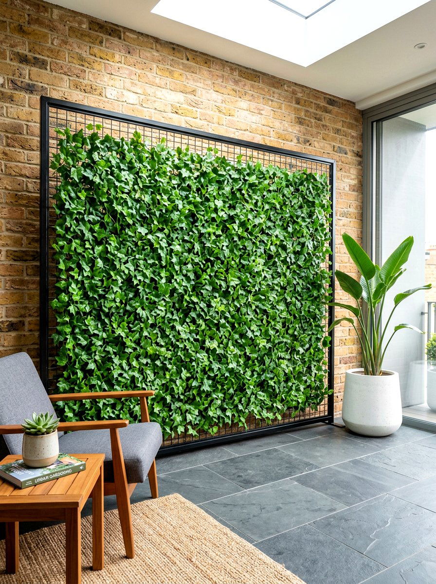 30 Trash Bin Screen Ideas to Hide Clutter and Add Style