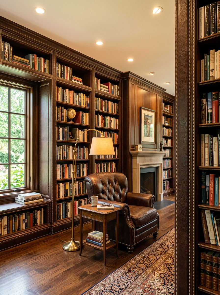 30 Removable Wall Molding Ideas for Designer Style-No Mess