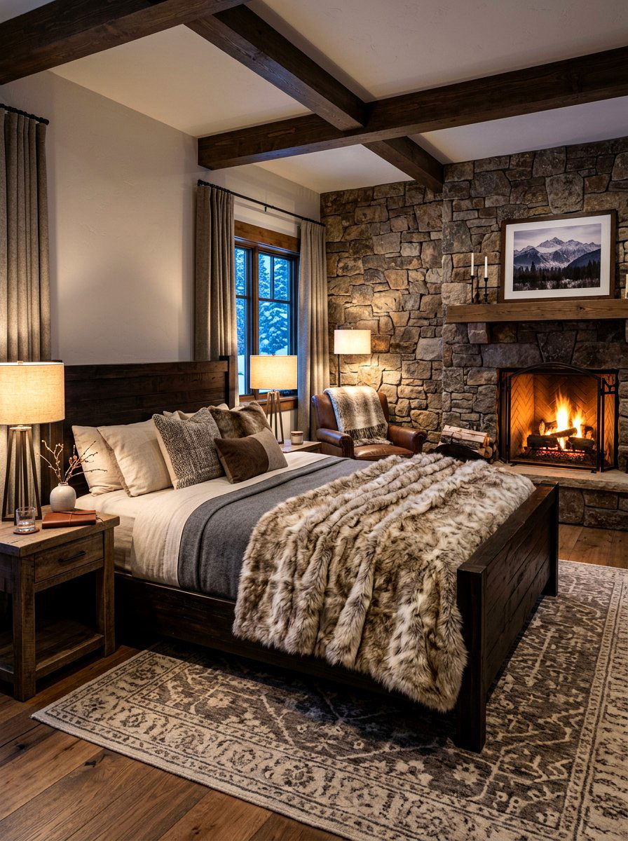 30 Designer Bedding Bedroom Ideas for a Luxury-Feel Retreat