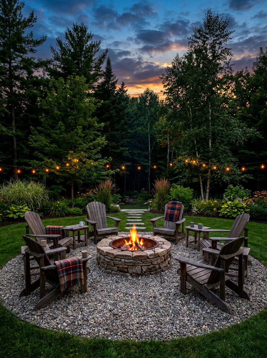 Fire Pit