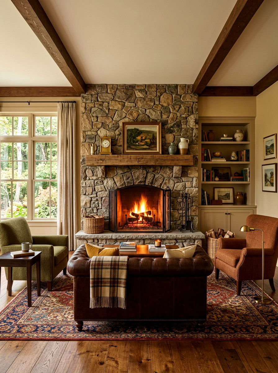 Fireplace Loveseat Placement - 30 loveseat arrangement ideas