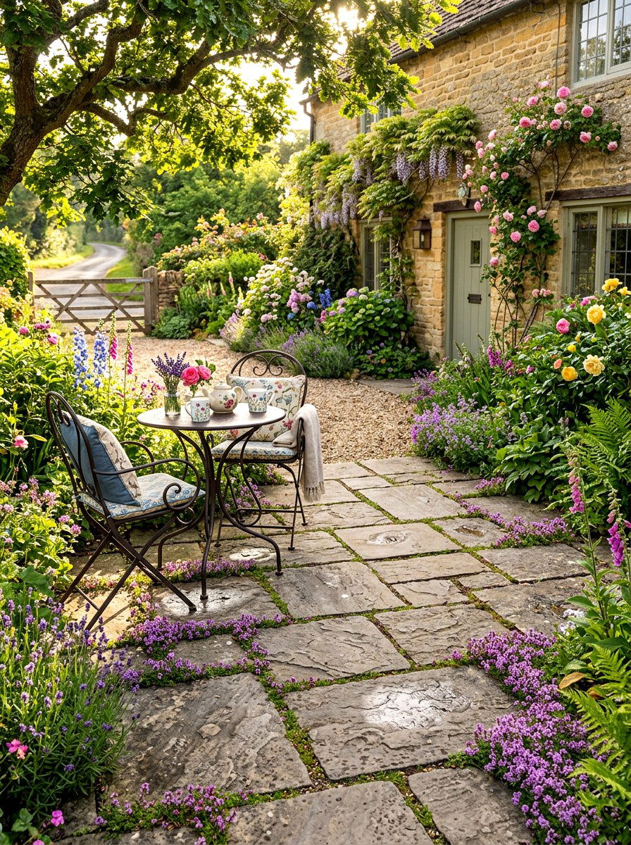 30 Drought Tolerant Front Yard Ideas for a Great Low-Water Look