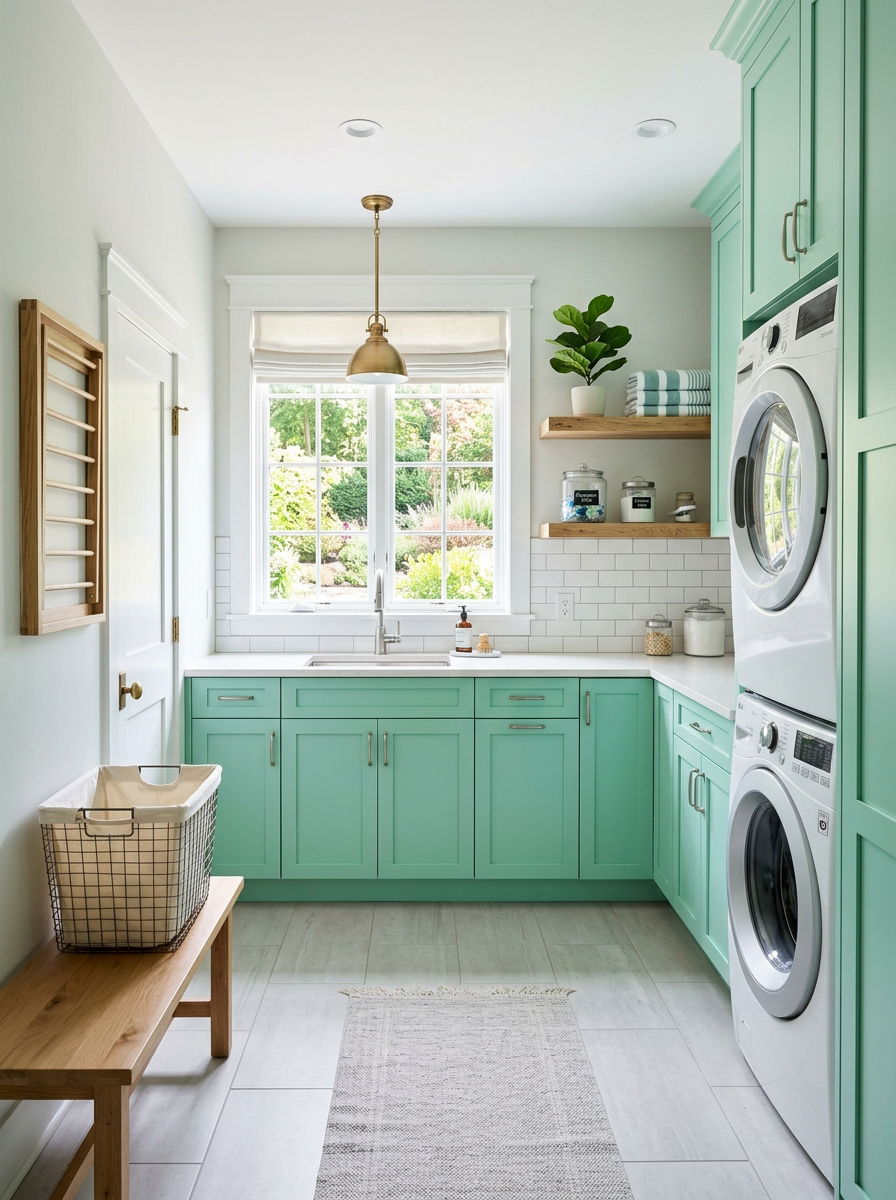 Flat stock window casing - 30 window trim ideas