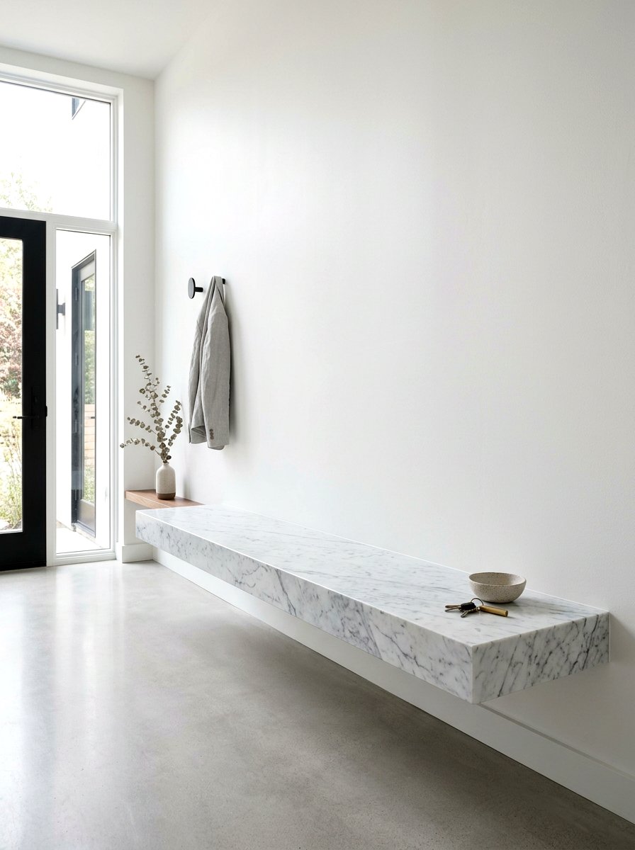 30 Sculptural Furniture Ideas That Add Drama and Comfort