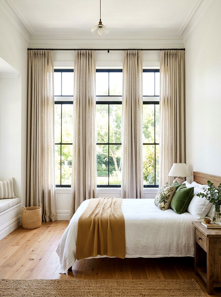 30 Small Bedroom Ideas for Cozy, Space-Saving Style Anywhere