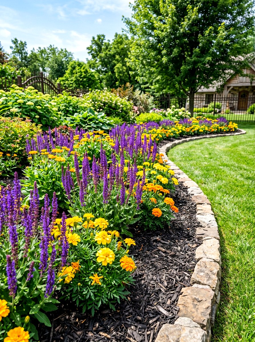 Family Cookout Backyard Ideas: 30 Crowd-Pleasing Setups